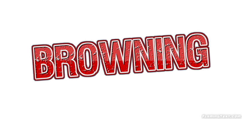 Browning City