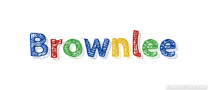 Brownlee مدينة