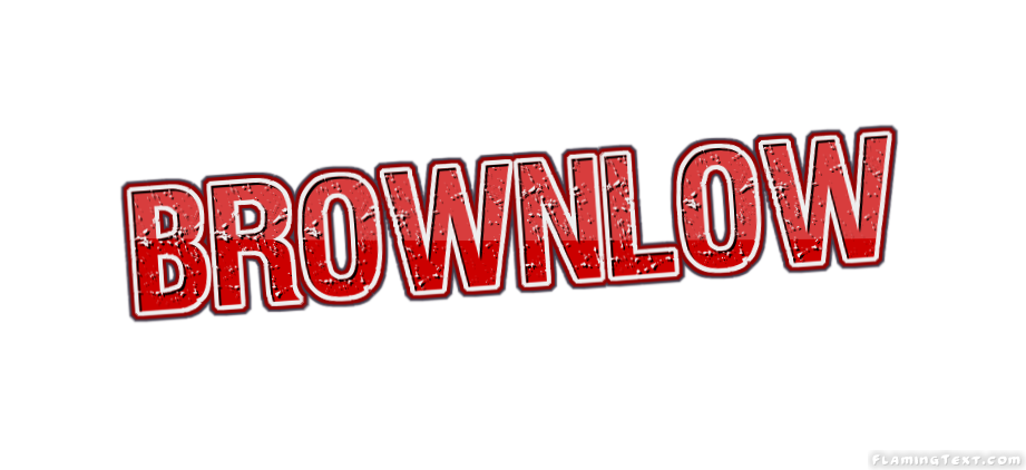 Brownlow город