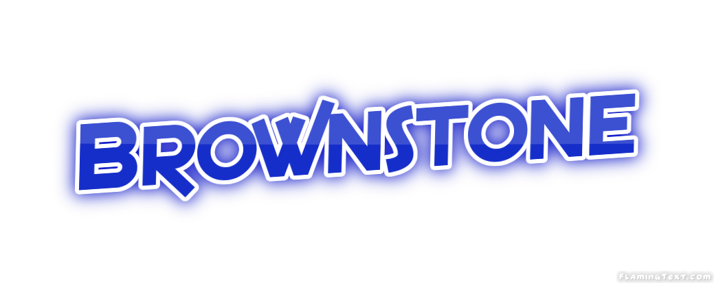 Brownstone City