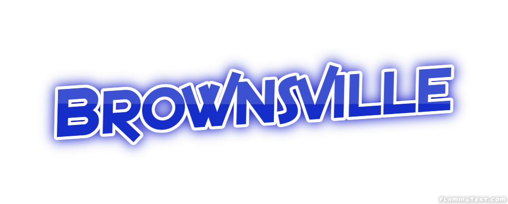 Brownsville Stadt