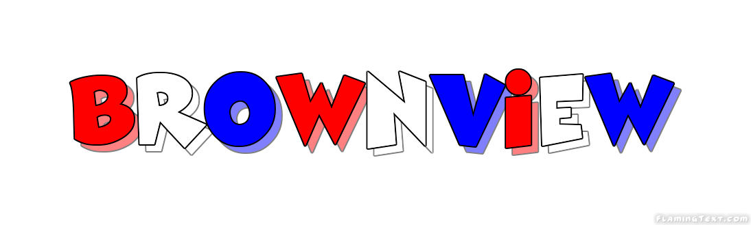 Brownview مدينة
