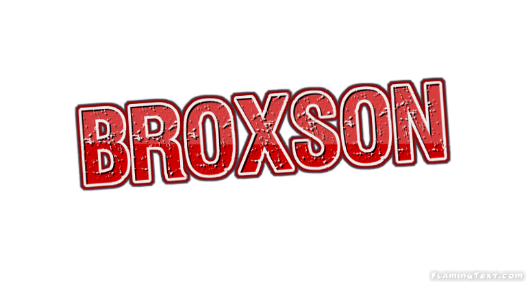 Broxson City