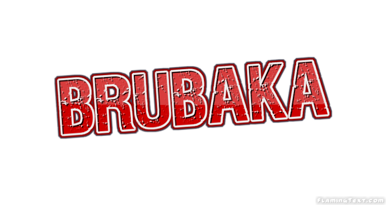 Brubaka Stadt