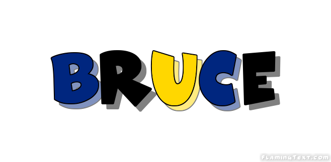 Bruce مدينة