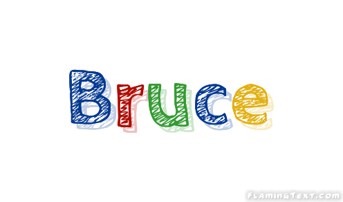 Bruce Ville