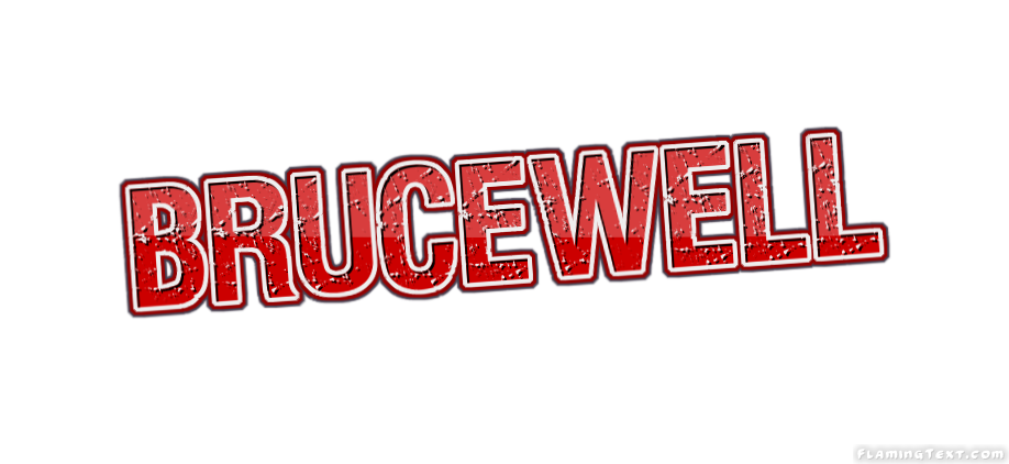 Brucewell город