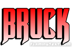 Bruck Stadt