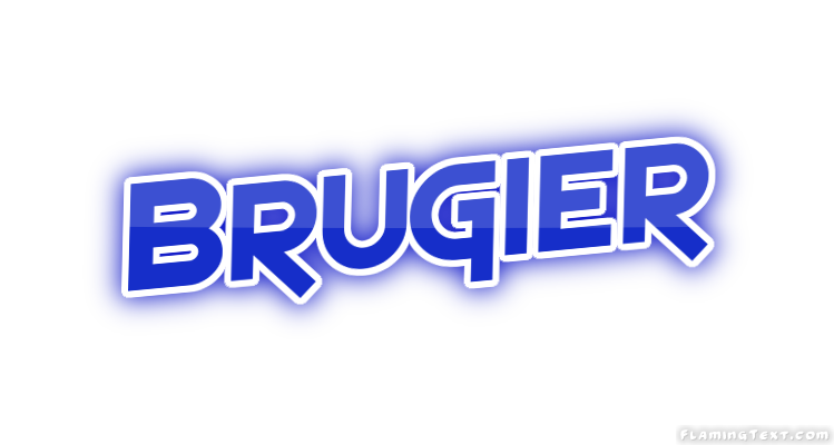 Brugier City