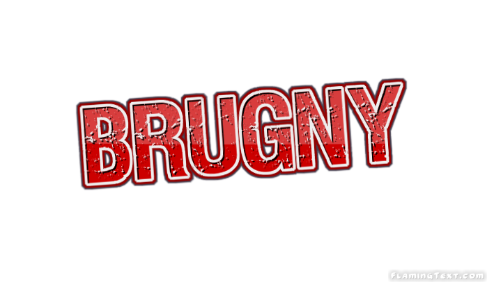 Brugny Cidade
