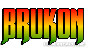 Brukon City