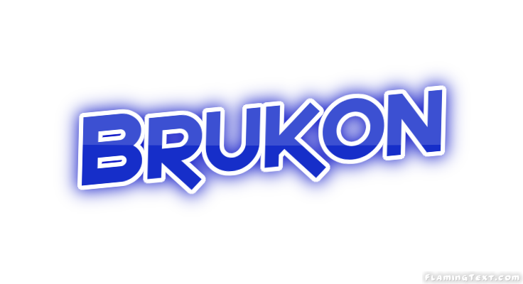 Brukon Stadt