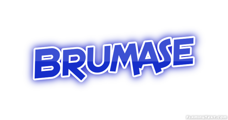 Brumase مدينة