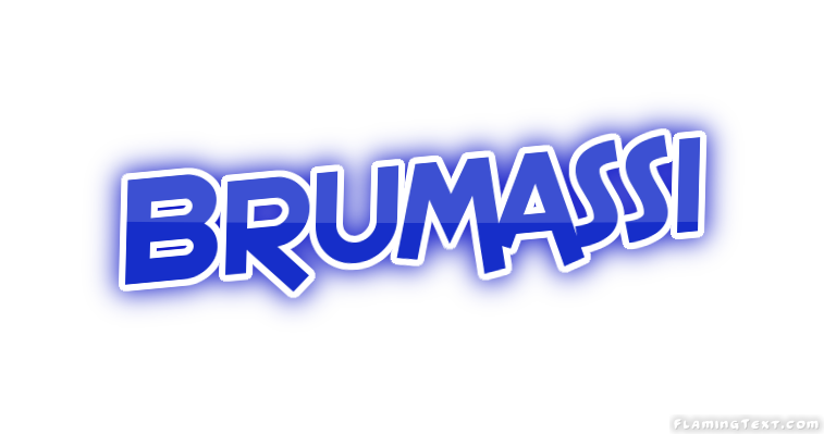 Brumassi City