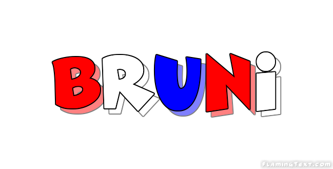 Bruni Ville