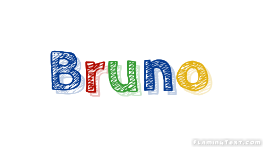 Bruno 市