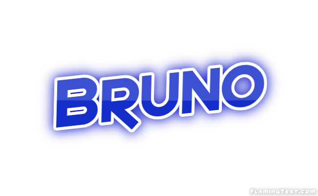 Bruno Ville