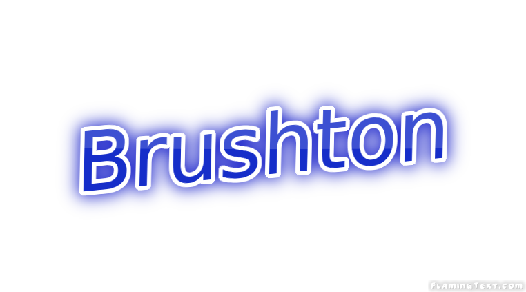 Brushton Ville