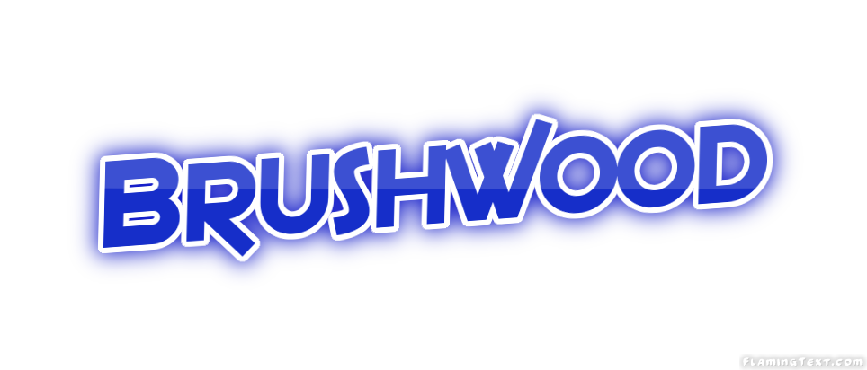 Brushwood City