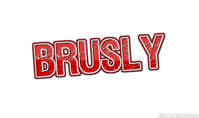 Brusly Stadt