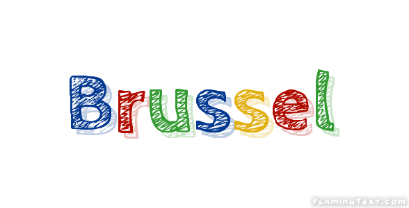 Brussel مدينة