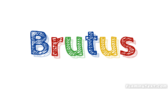 Brutus 市