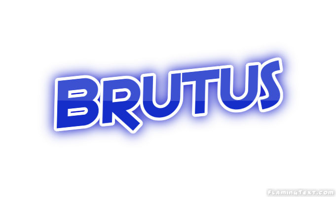 Brutus مدينة