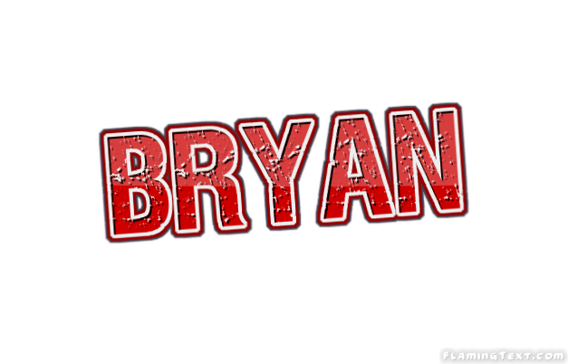 Bryan Cidade