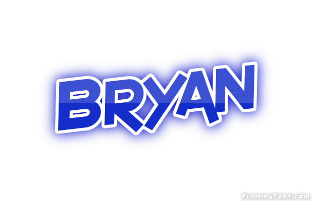 Bryan Ciudad