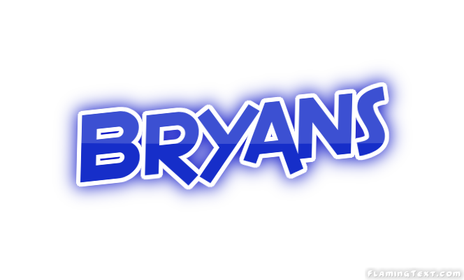 Bryans Stadt