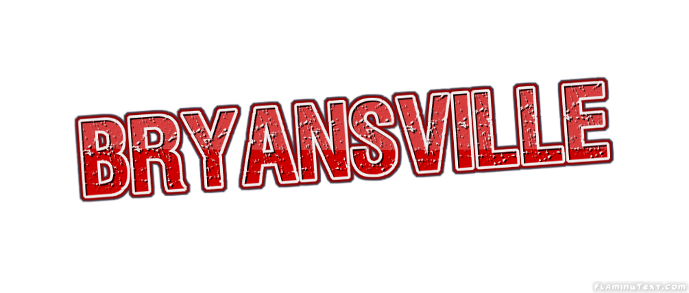 Bryansville مدينة