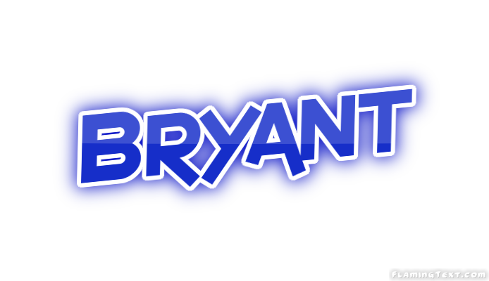 Bryant город