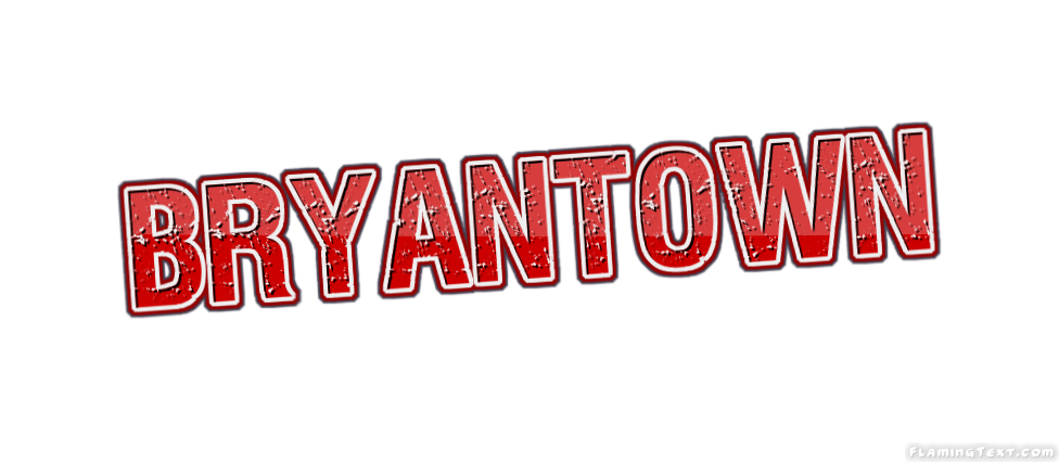Bryantown город