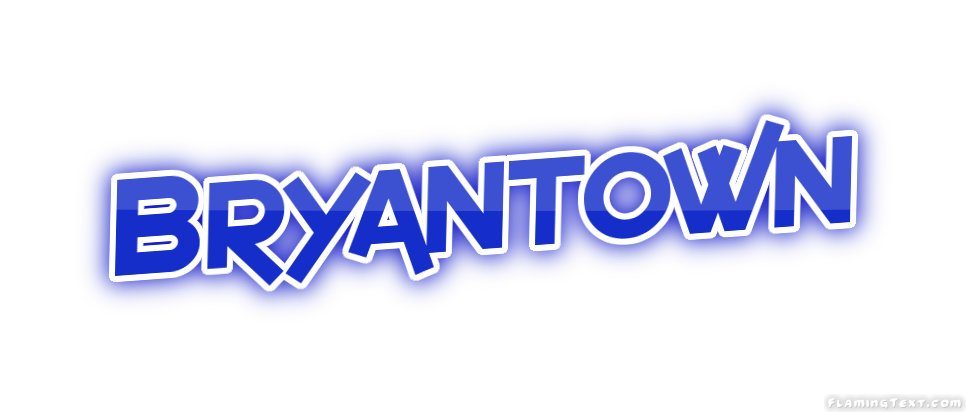 Bryantown Ciudad