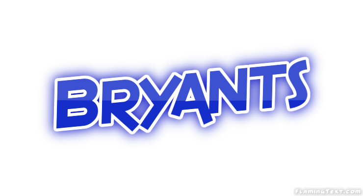 Bryants مدينة