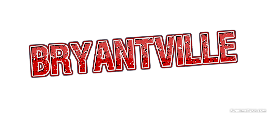 Bryantville город
