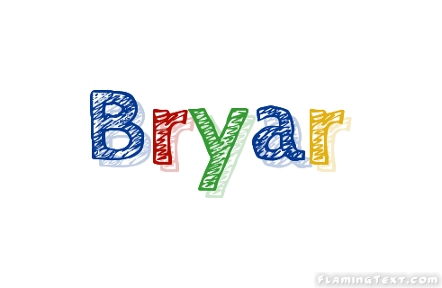 Bryar City