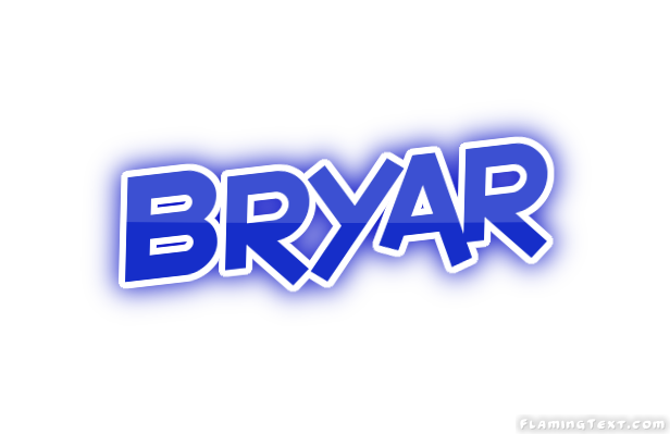 Bryar City