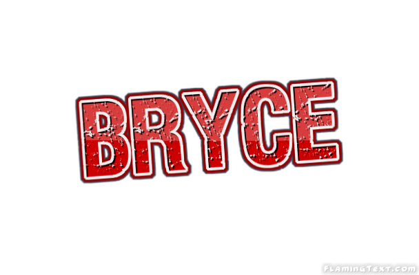 Bryce 市
