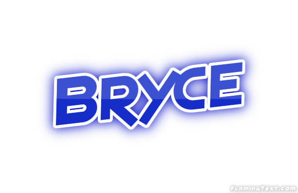 Bryce مدينة