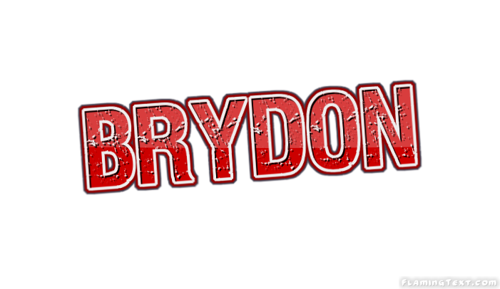 Brydon مدينة