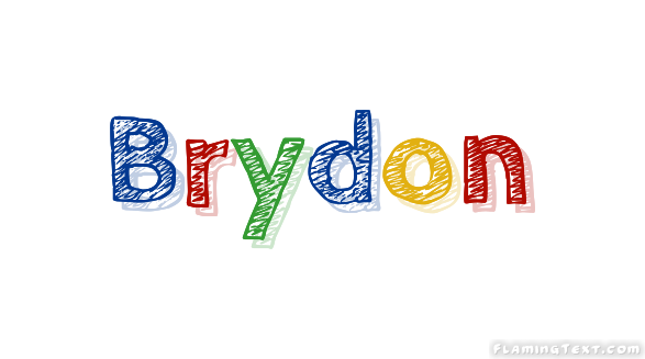 Brydon مدينة