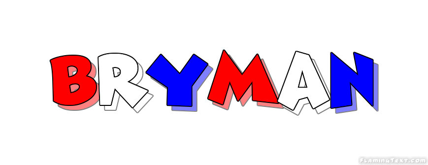 Bryman مدينة