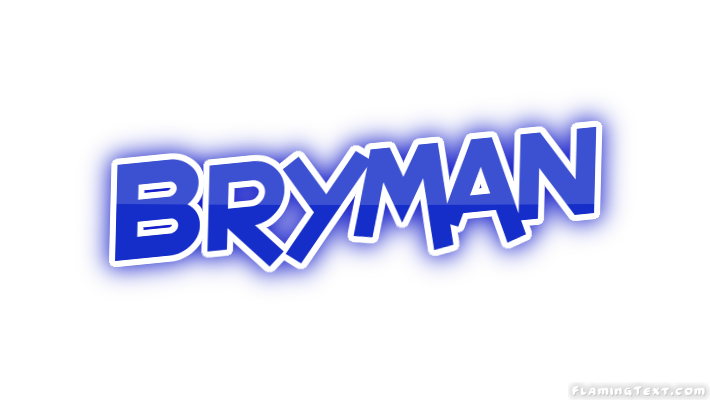 Bryman 市