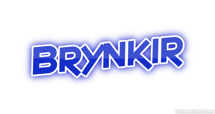 Brynkir Ville