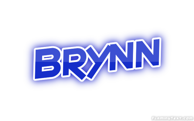 Brynn город