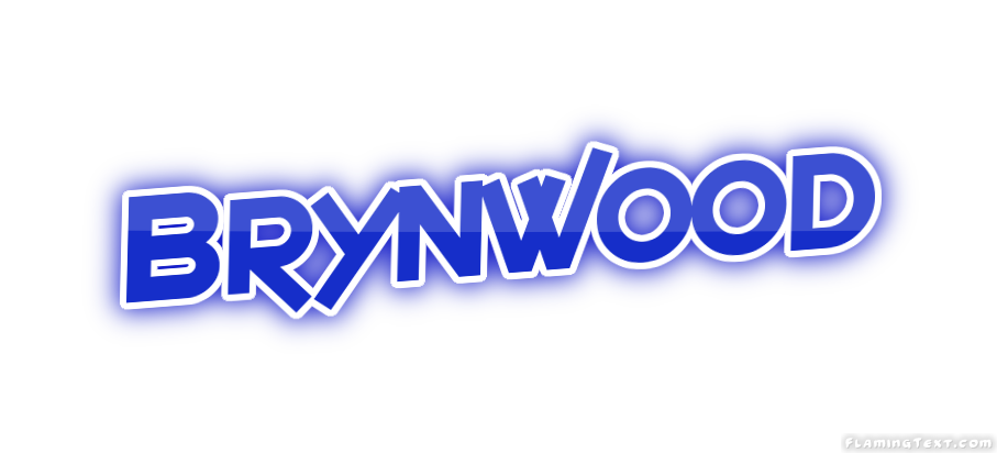 Brynwood город