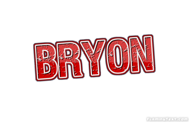 Bryon Cidade
