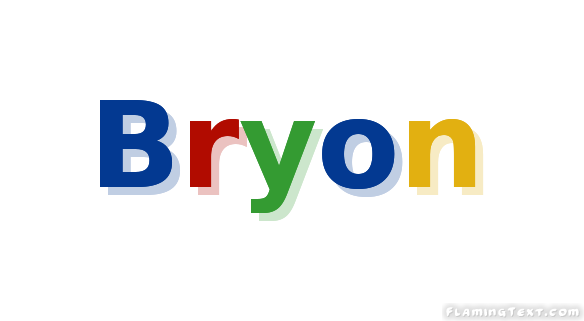 Bryon Ville