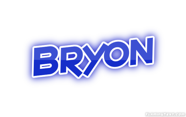 Bryon مدينة